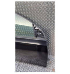 Porte avant droit VOLKSWAGEN GOLF 6 Photo n°3