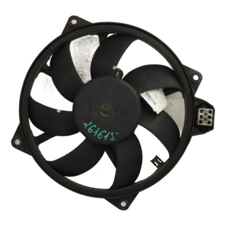 Ventilateur eau RENAULT SCENIC 3 Photo n°1