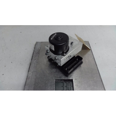 Bloc ABS (freins anti-blocage) MERCEDES CLASSE CLK 209 Photo n°1