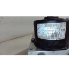 Bloc ABS (freins anti-blocage) MERCEDES CLASSE CLK 209 Photo n°3