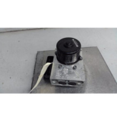 Bloc ABS (freins anti-blocage) MERCEDES CLASSE CLK 209 Photo n°4