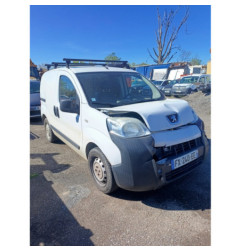 Commande chauffage PEUGEOT BIPPER