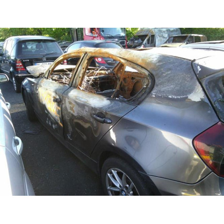 Boite de vitesses BMW SERIE 1 E87