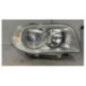 Optique avant principal droit (feux)(phare) BMW SERIE 1 E87