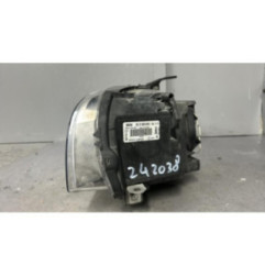 Optique avant principal droit (feux)(phare) BMW SERIE 1 E87 Photo n°4