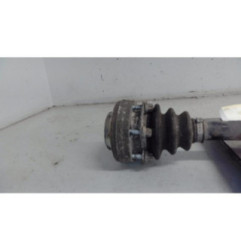 Cardan arriere droit (transmission) BMW SERIE 1 E87 Photo n°3