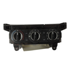 Commande chauffage MAZDA 2 3 Photo n°1