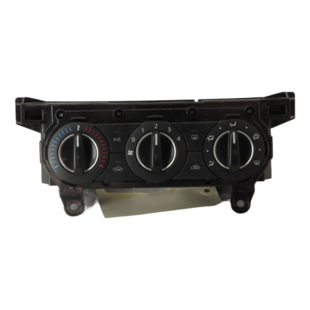 Commande chauffage MAZDA 2 3 Photo n°1