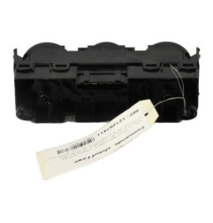Commande chauffage SKODA FABIA 3 Photo n°2