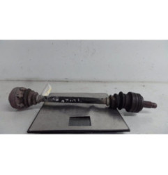 Cardan arriere gauche (transmission) BMW SERIE 1 E87 Photo n°1