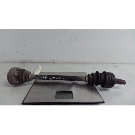 Cardan arriere gauche (transmission) BMW SERIE 1 E87 Photo n°1
