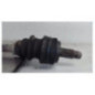 Cardan arriere gauche (transmission) BMW SERIE 1 E87