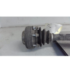 Cardan arriere gauche (transmission) BMW SERIE 1 E87 Photo n°3