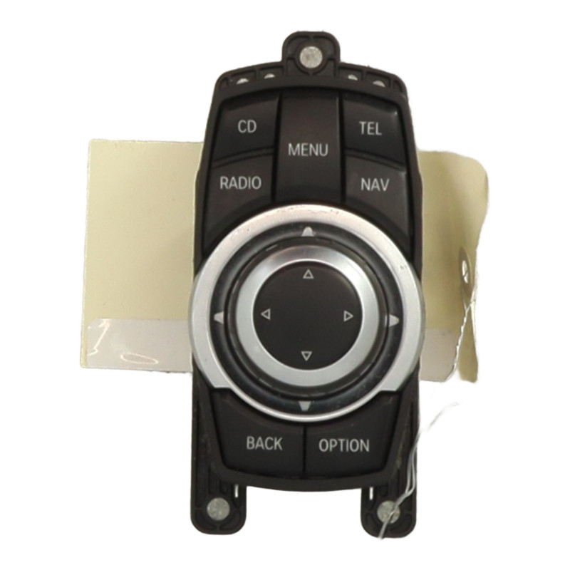 Commande GPS BMW SERIE 1 F20 Photo n°1