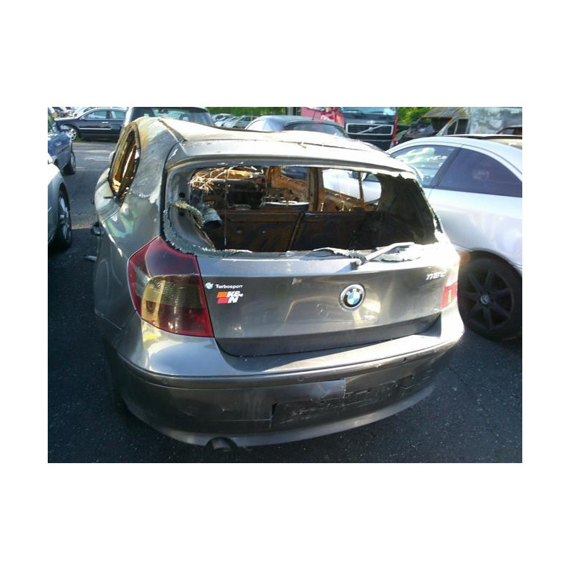 Pompe de direction BMW SERIE 1 E87