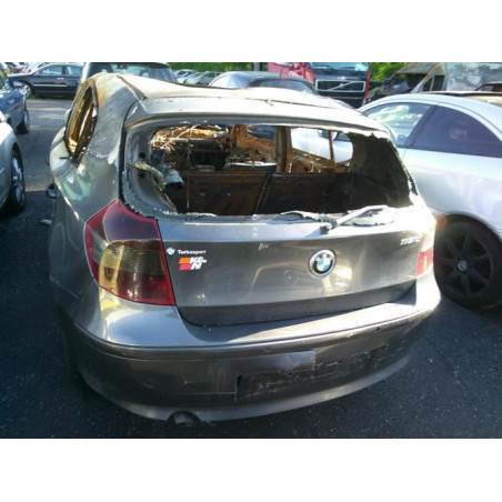 Pompe de direction BMW SERIE 1 E87 Photo n°1