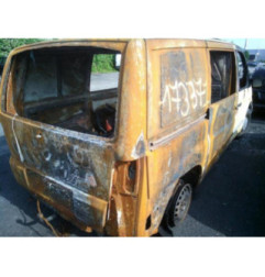 Pompe de direction MERCEDES VITO 638 Photo n°10