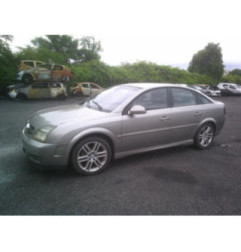 Retroviseur gauche OPEL VECTRA C Photo n°4