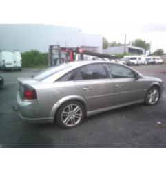 Retroviseur gauche OPEL VECTRA C Photo n°6