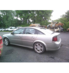 Retroviseur gauche OPEL VECTRA C Photo n°7