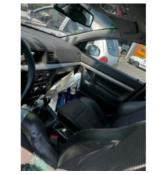 Retroviseur gauche OPEL VECTRA C Photo n°8