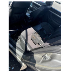 Retroviseur gauche OPEL VECTRA C Photo n°9