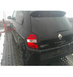 Moteur RENAULT TWINGO 3