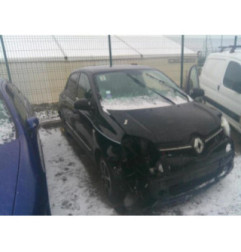 Moteur RENAULT TWINGO 3 Photo n°5