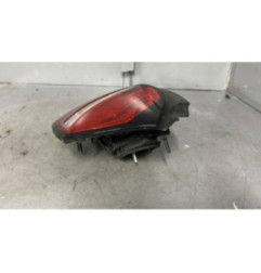 Feu arriere principal droit (feux) RENAULT TWINGO 3 Photo n°3