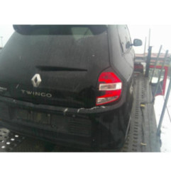 Alternateur RENAULT TWINGO 3 Photo n°1