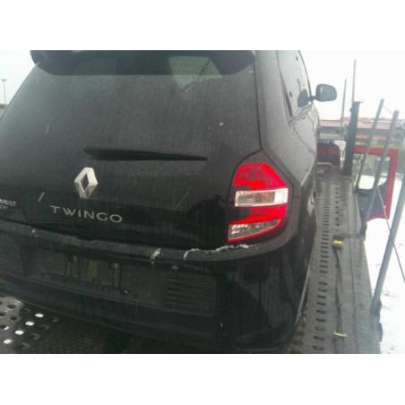 Alternateur RENAULT TWINGO 3 Photo n°1