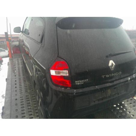 Compresseur clim RENAULT TWINGO 3