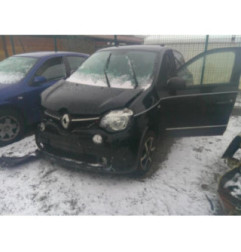 Compresseur clim RENAULT TWINGO 3 Photo n°3