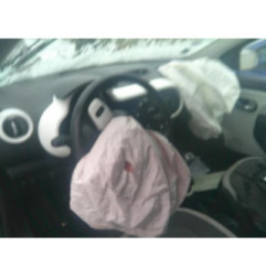 Compresseur clim RENAULT TWINGO 3 Photo n°4