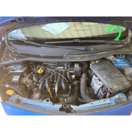 Boite de vitesses RENAULT TWINGO 2