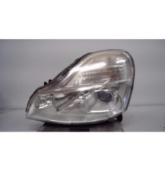 Optique avant principal gauche (feux)(phare) RENAULT GRAND MODUS Photo n°1