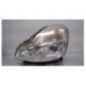 Optique avant principal gauche (feux)(phare) RENAULT GRAND MODUS