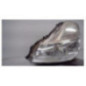 Optique avant principal gauche (feux)(phare) RENAULT GRAND MODUS