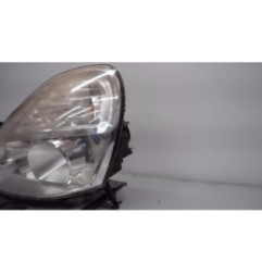 Optique avant principal gauche (feux)(phare) RENAULT GRAND MODUS Photo n°3