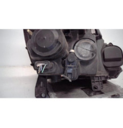 Optique avant principal gauche (feux)(phare) RENAULT GRAND MODUS Photo n°5