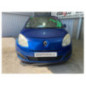 Commande chauffage RENAULT TWINGO 2