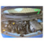 Commande chauffage RENAULT TWINGO 2