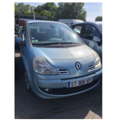 Optique avant principal gauche (feux)(phare) RENAULT GRAND MODUS Photo n°6