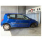 Commande chauffage RENAULT TWINGO 2