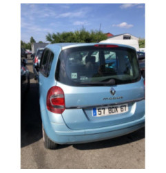 Optique avant principal gauche (feux)(phare) RENAULT GRAND MODUS Photo n°9