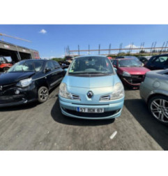 Optique avant principal gauche (feux)(phare) RENAULT GRAND MODUS Photo n°10