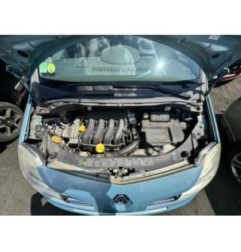 Optique avant principal gauche (feux)(phare) RENAULT GRAND MODUS Photo n°11