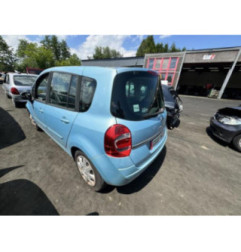 Optique avant principal gauche (feux)(phare) RENAULT GRAND MODUS Photo n°18