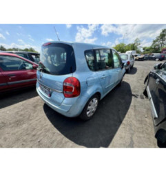 Optique avant principal gauche (feux)(phare) RENAULT GRAND MODUS Photo n°19