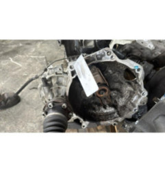 Boite de vitesses VOLKSWAGEN POLO 4
